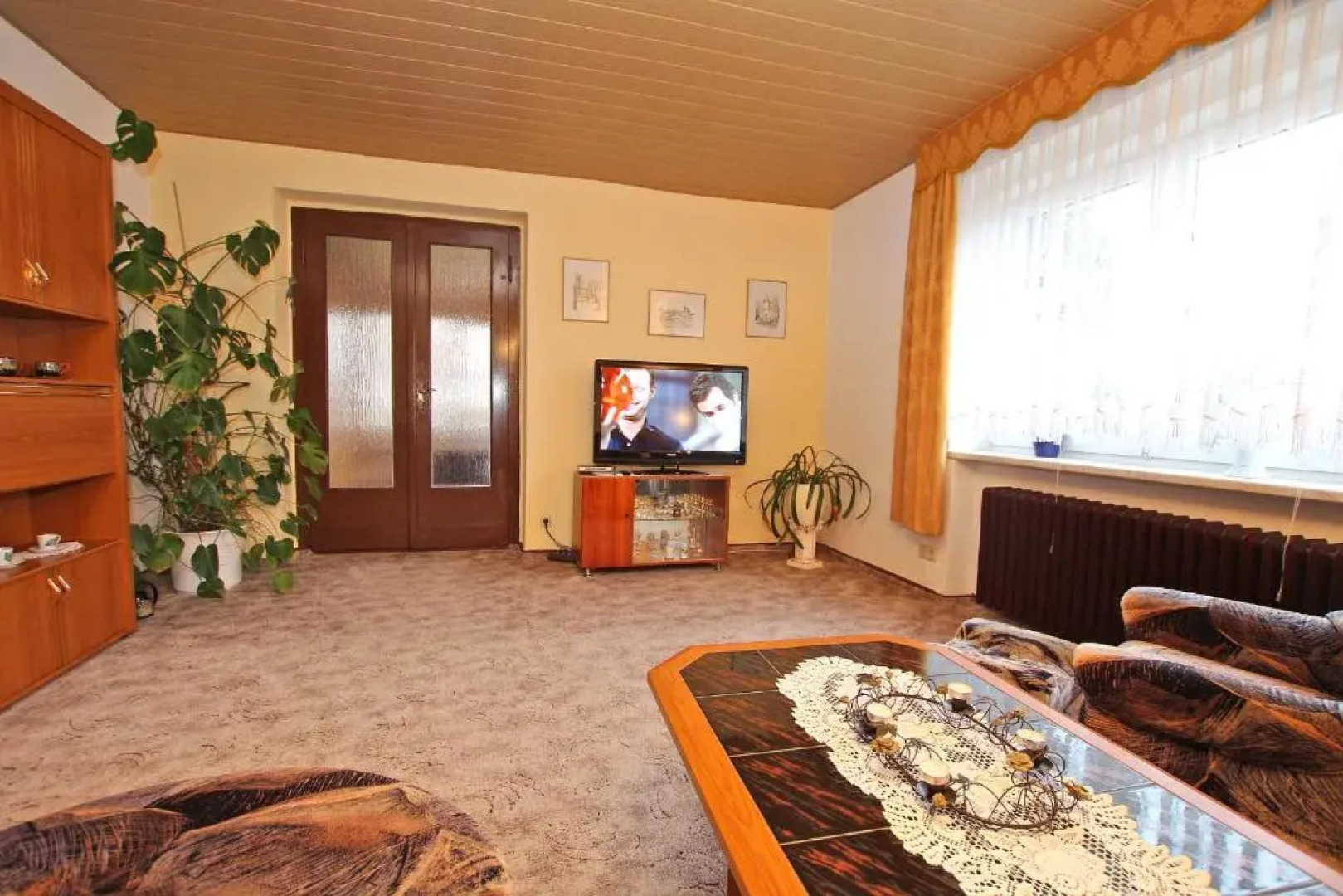 Ferienhaus Rechlin SEE 6171