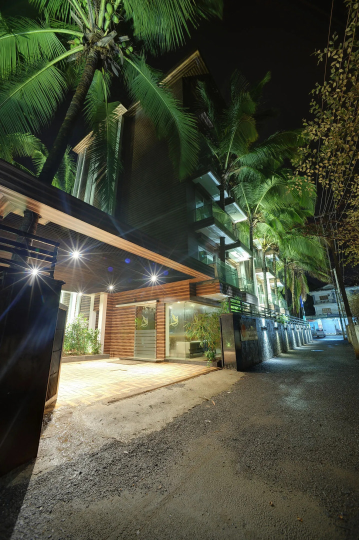 Cygnett Inn Celestiial Goa