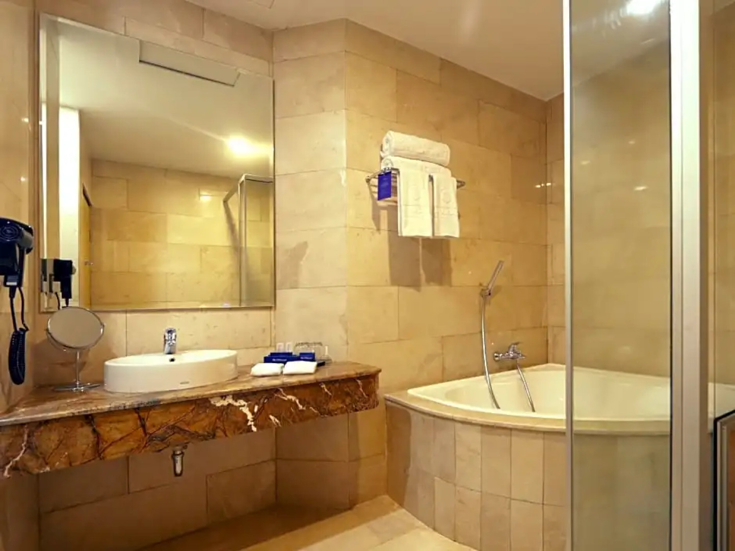 Da Vienna Boutique Hotel