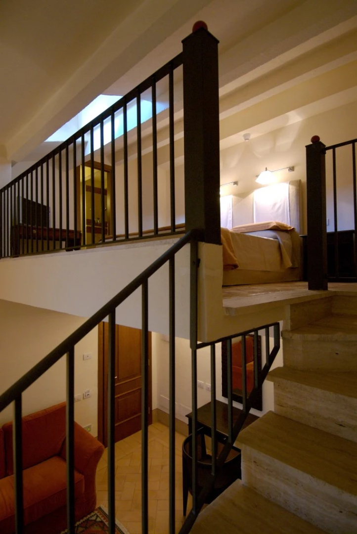 San Biagio Relais