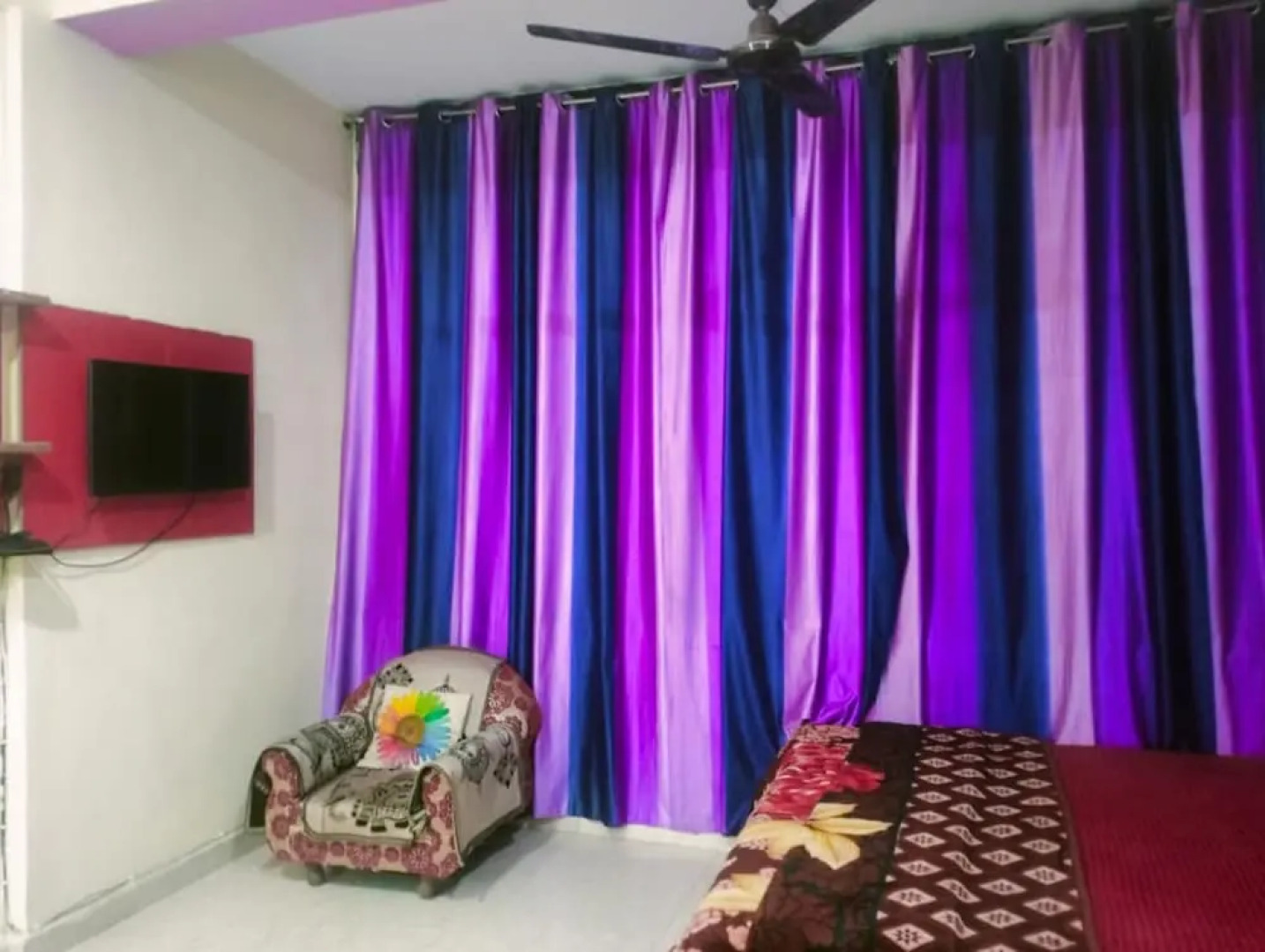 Goroomgo Aradhya Regency Konark