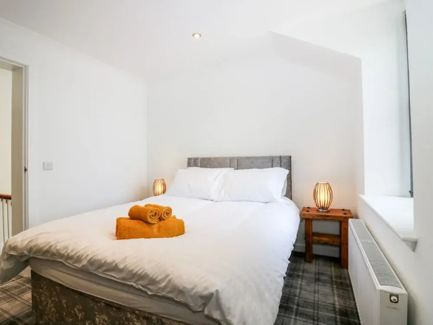 The Keepers Cottage at The Institute Executive Apartments