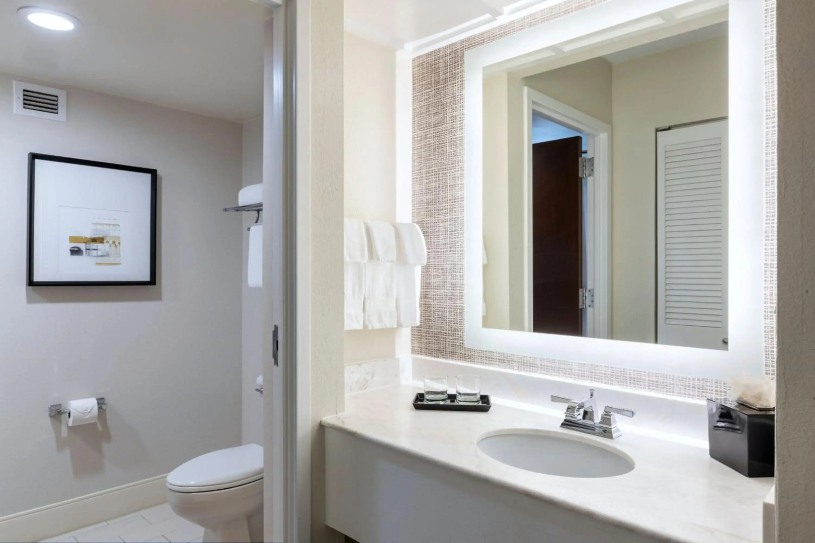 Sheraton Atlanta Perimeter North Hotel