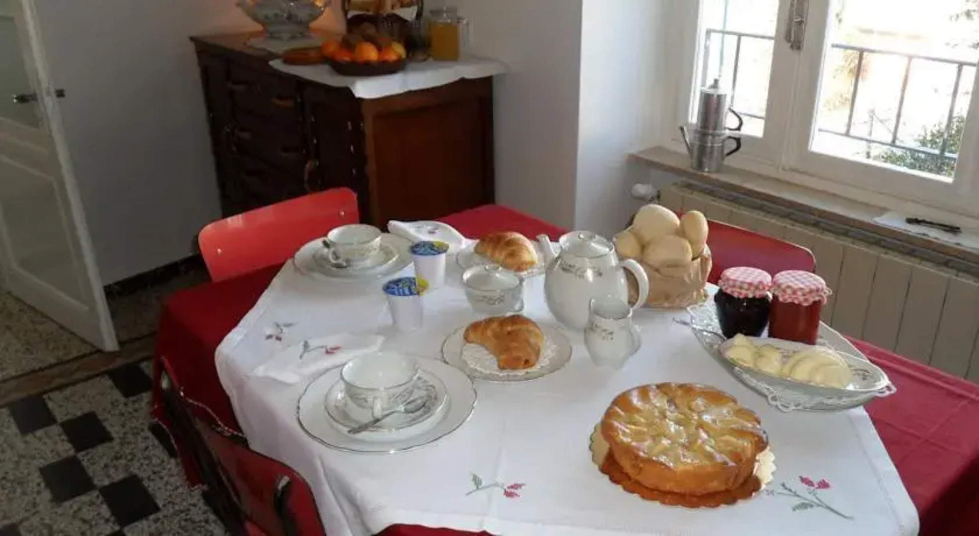 Il Bosco dei Ciliegi