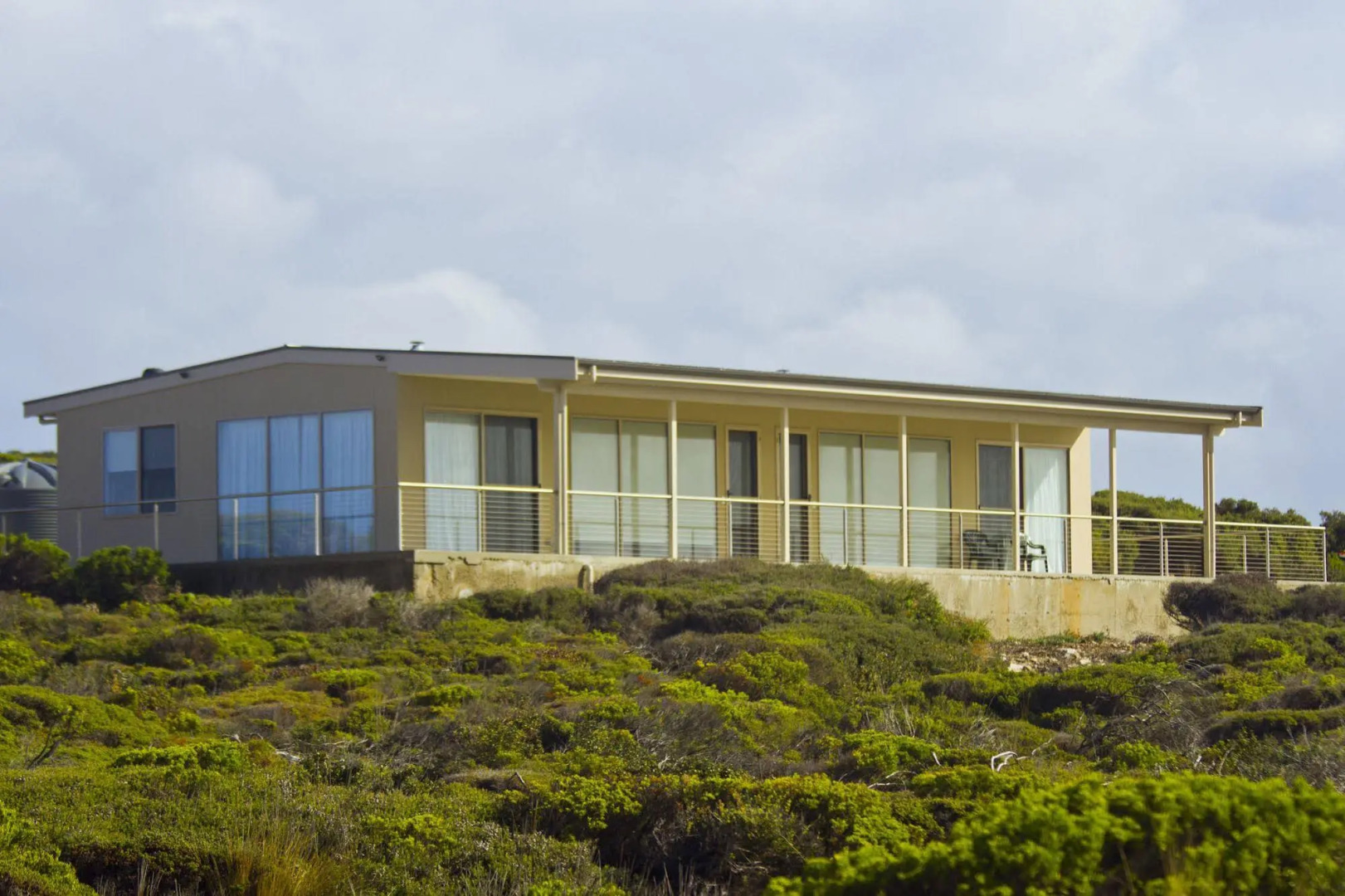 Hanson Bay Wildlife Sanctuary and Cabins