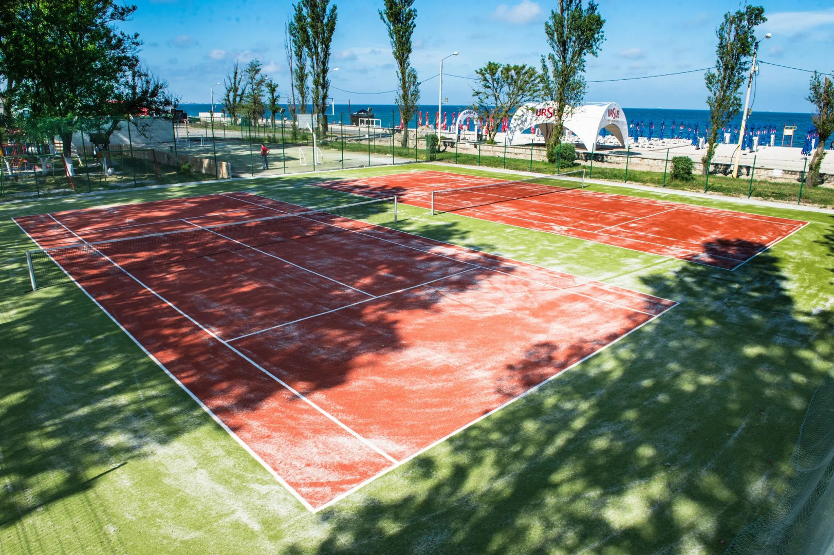 Complex Mediteranean Mamaia