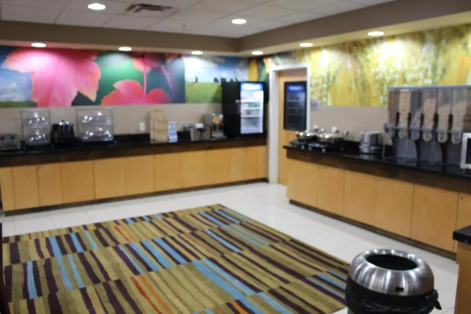Fairfield Inn & Suites by Marriott Kansas City Liberty