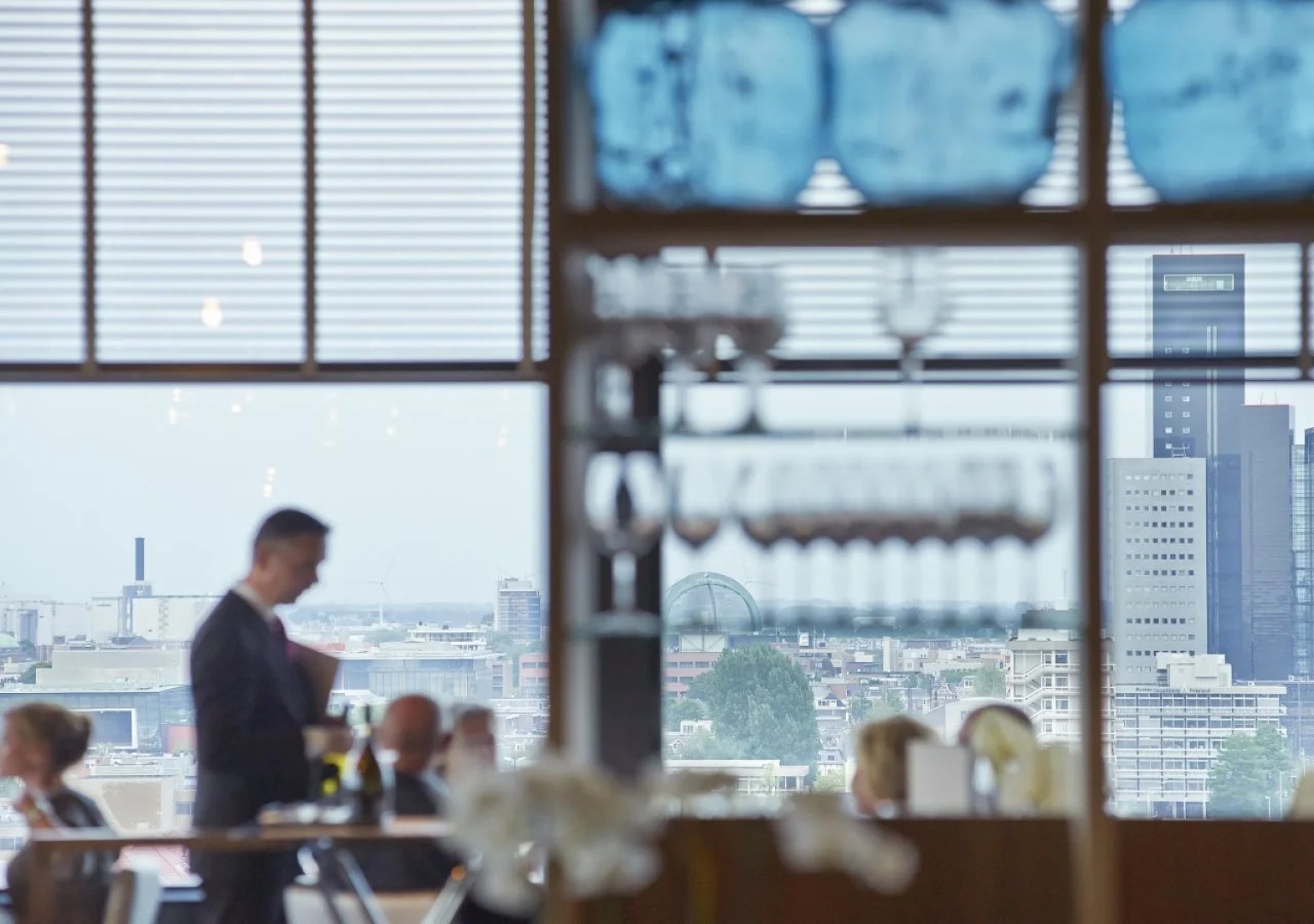 Westcord WTC Hotel Leeuwarden