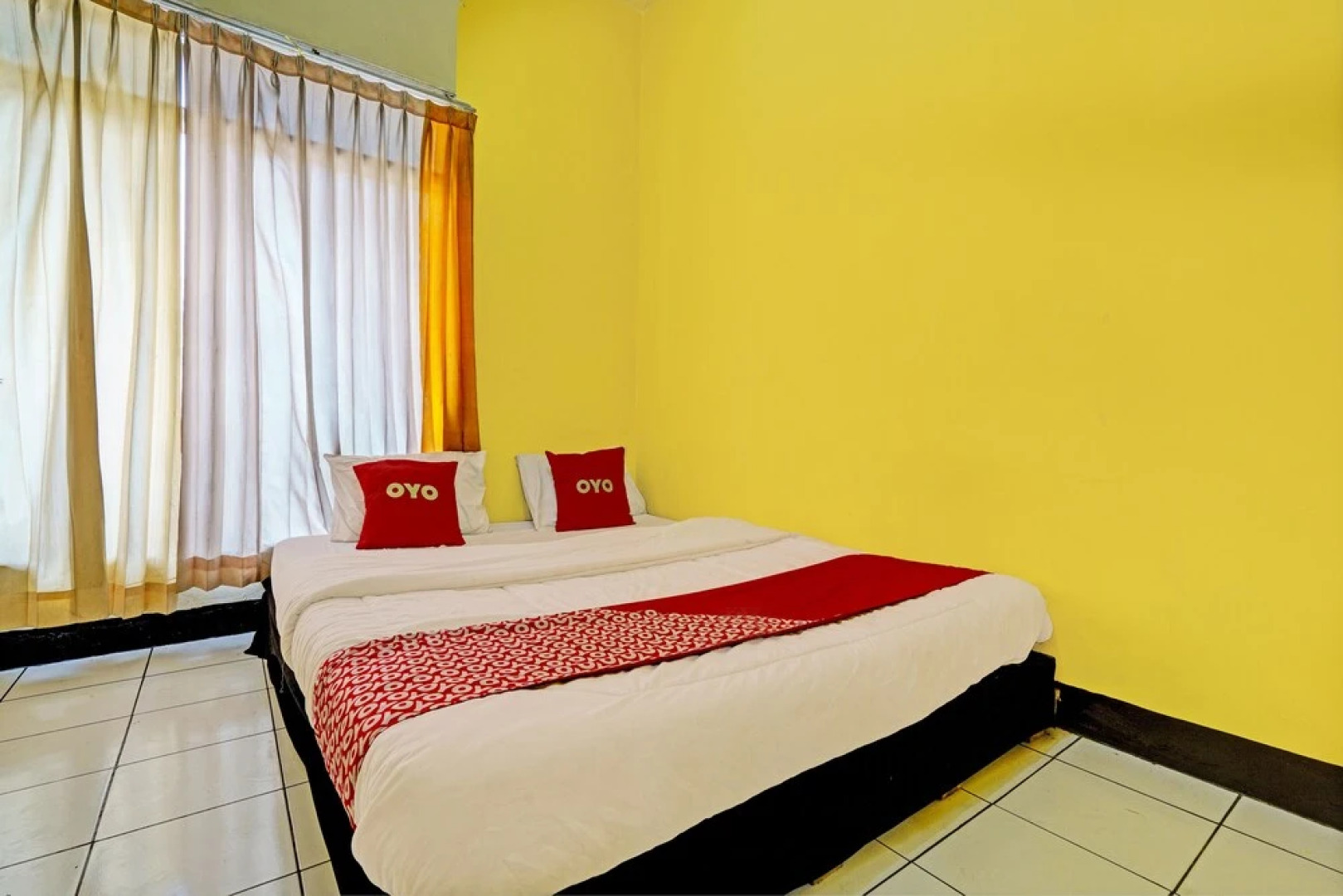 Hotel O P3 Guest House