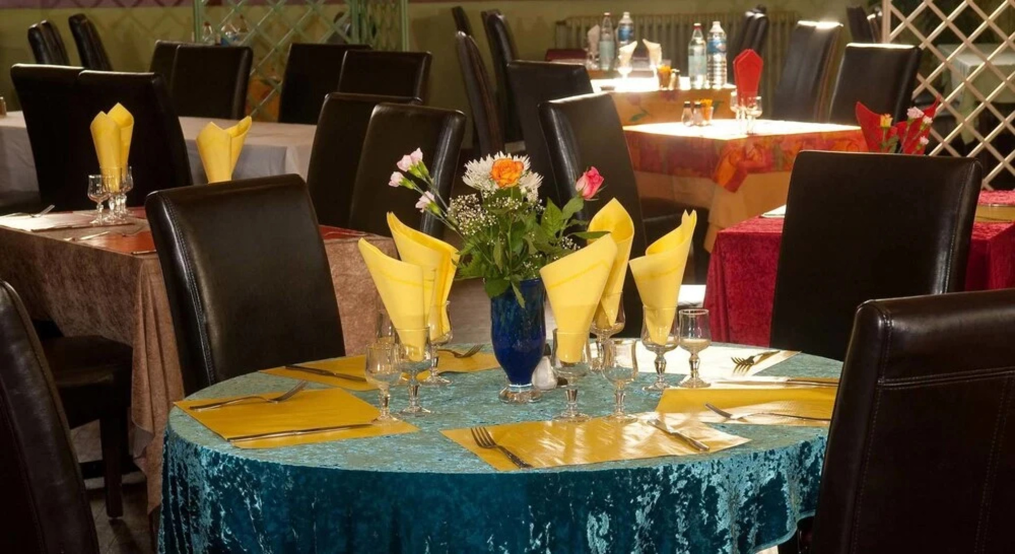 Le Clos du Vieux Port