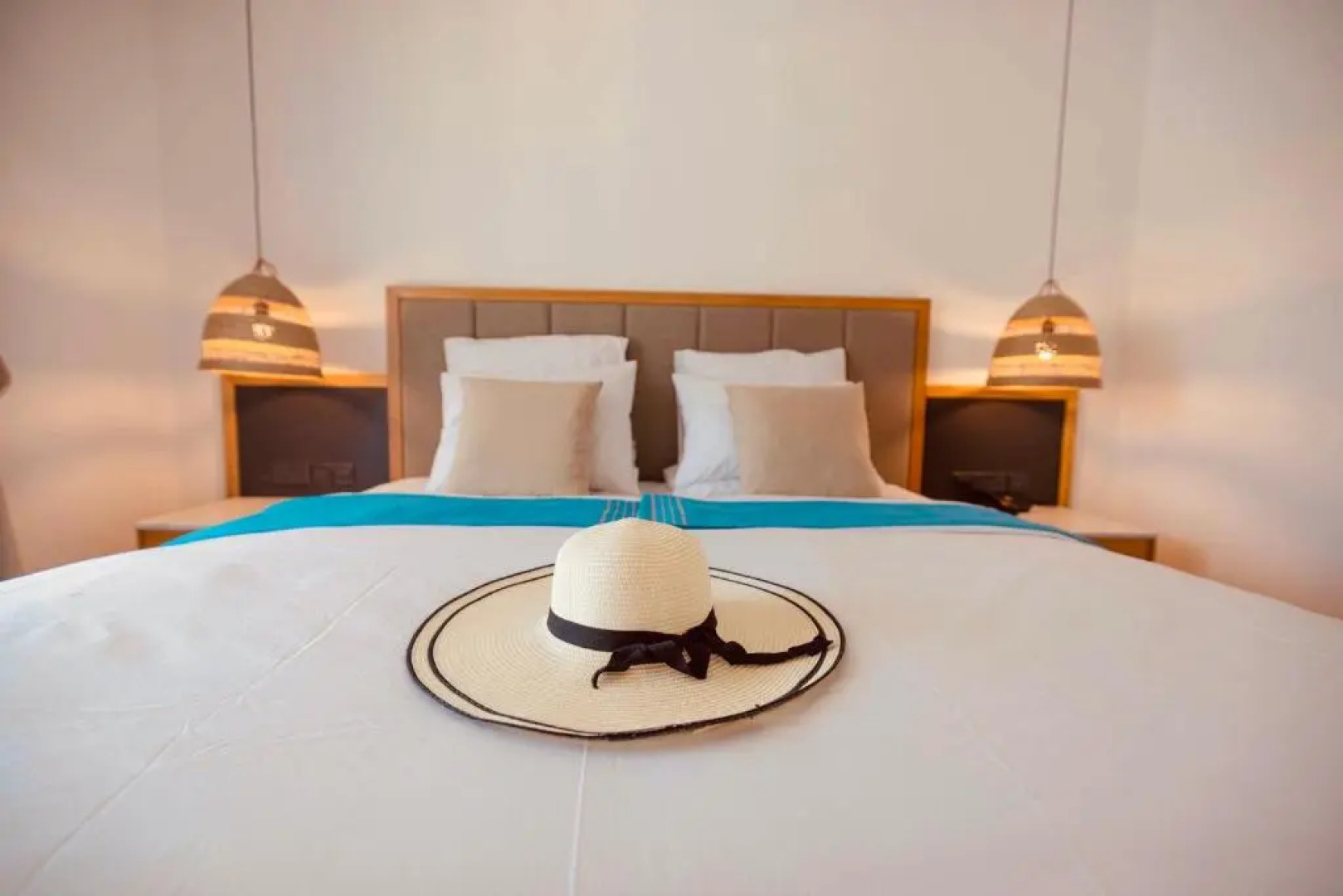 Palmonte Suites Hotel