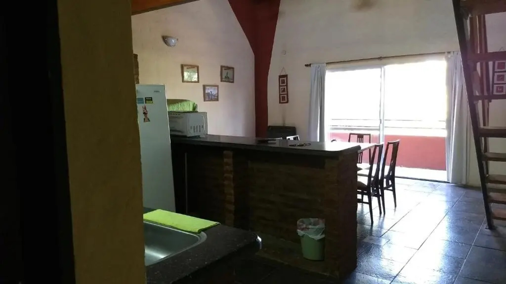 Jucaso Departamentos