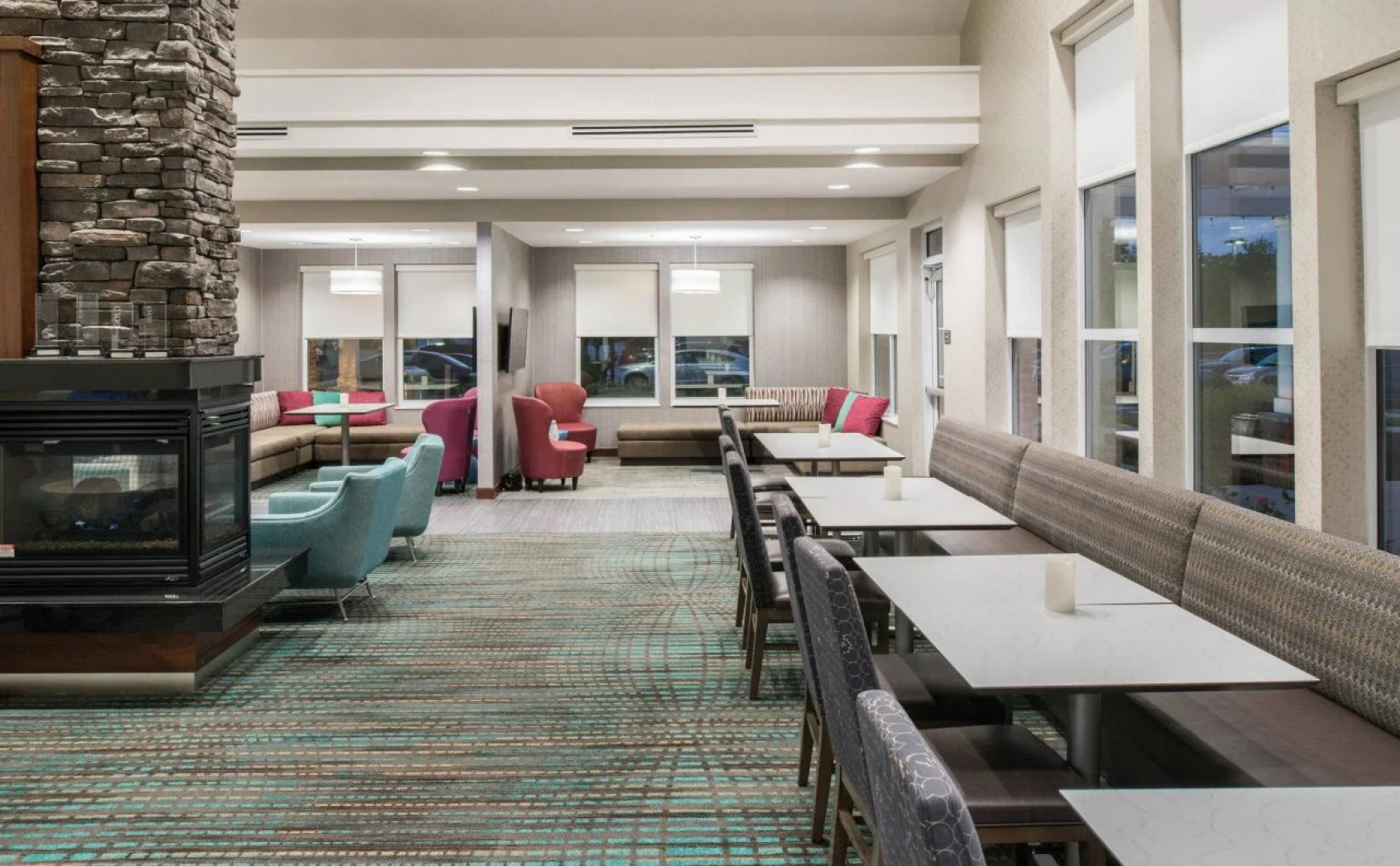 Residence Inn by Marriott Harrisonburg