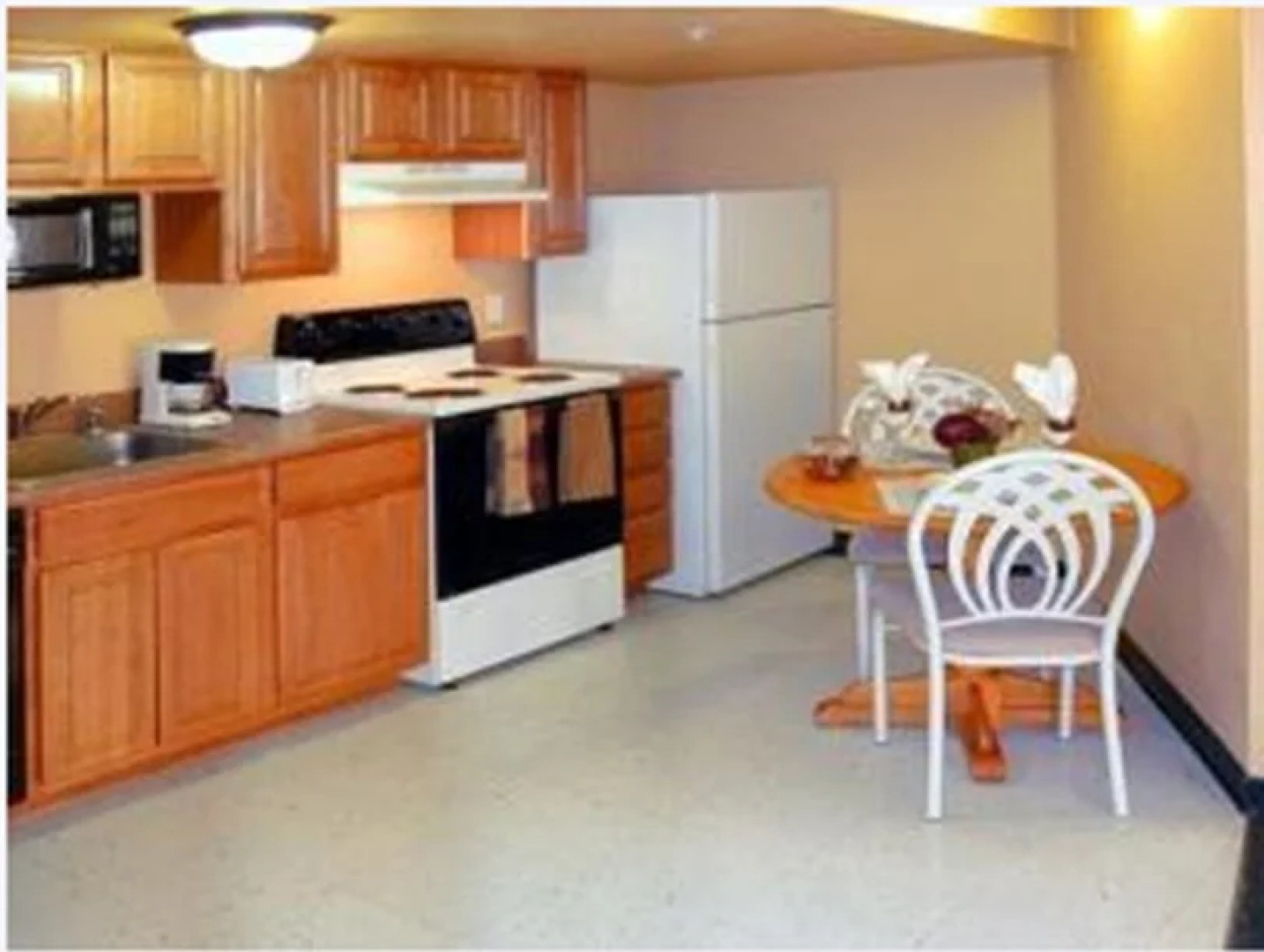 Nellis Suites at Main Gate