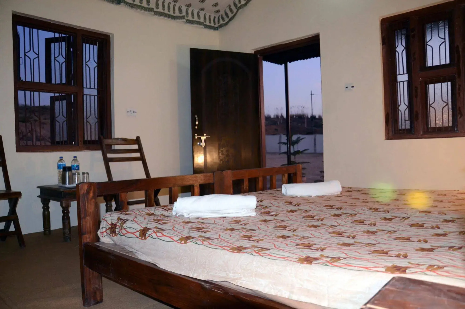 Pushkar Adventure Desert Camp