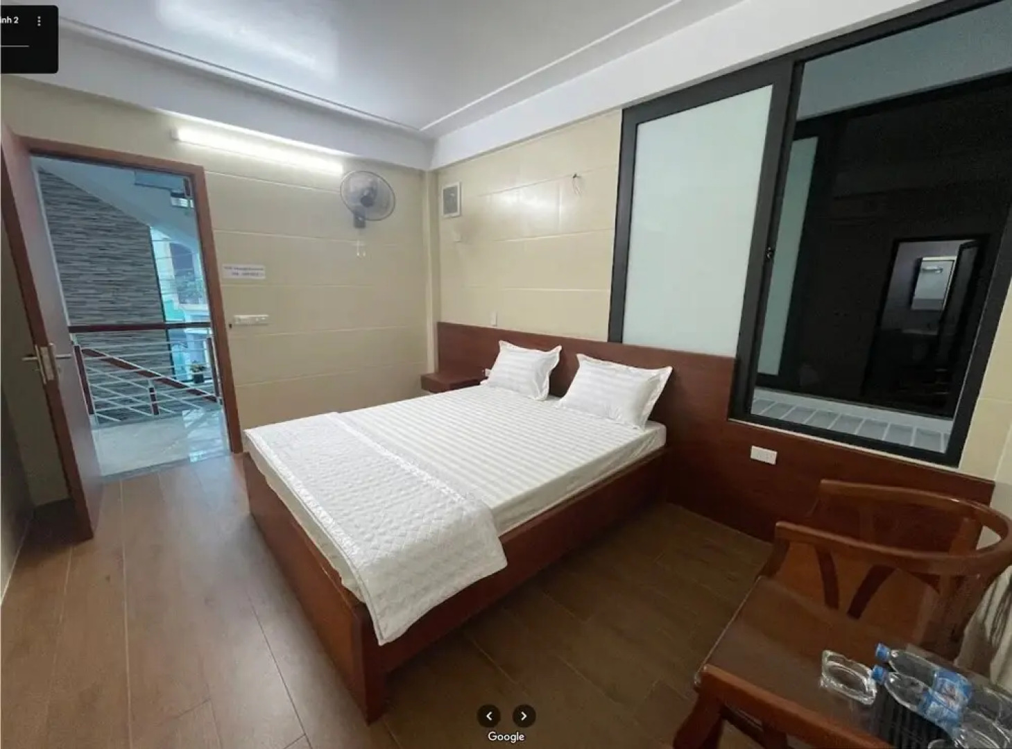 Nha Nghi Thanh Binh 2