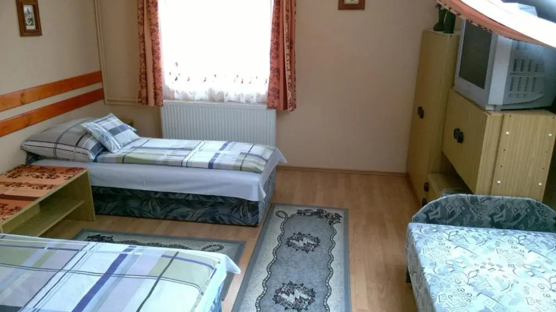 4Fenyő Magánszállás Nagyatád