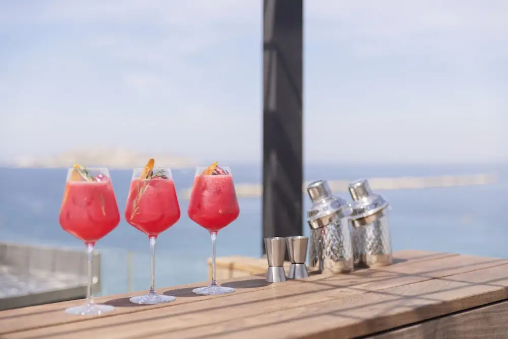 Hôtel Marseille Richelieu