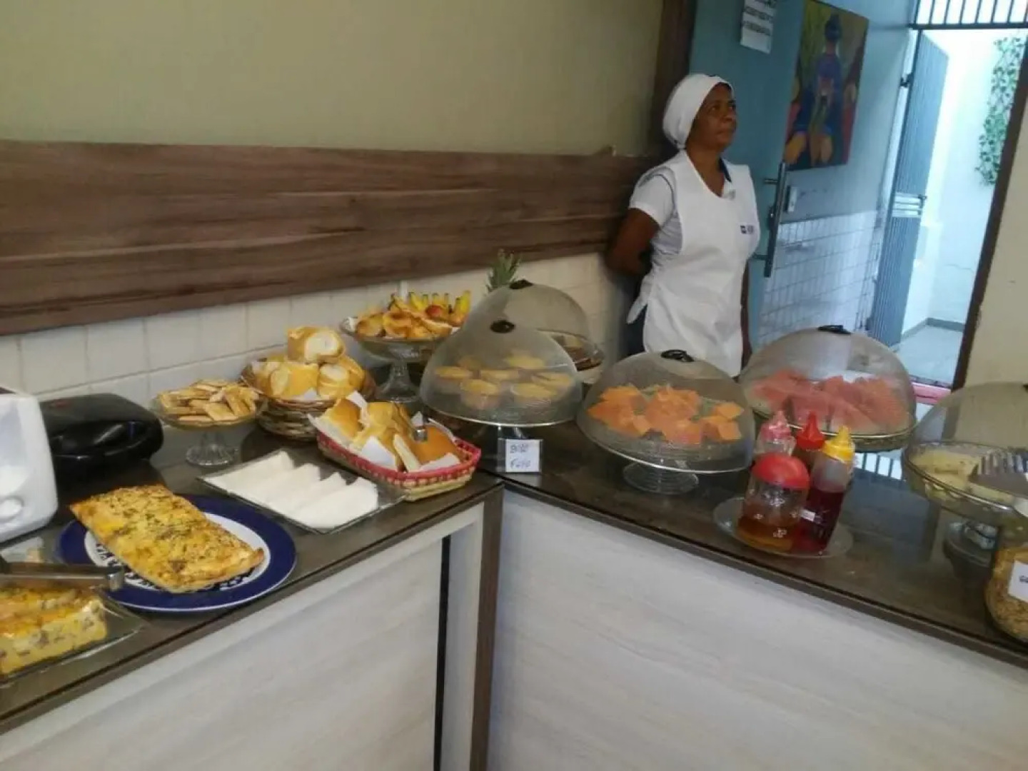 Juazeiro Residence Hotel