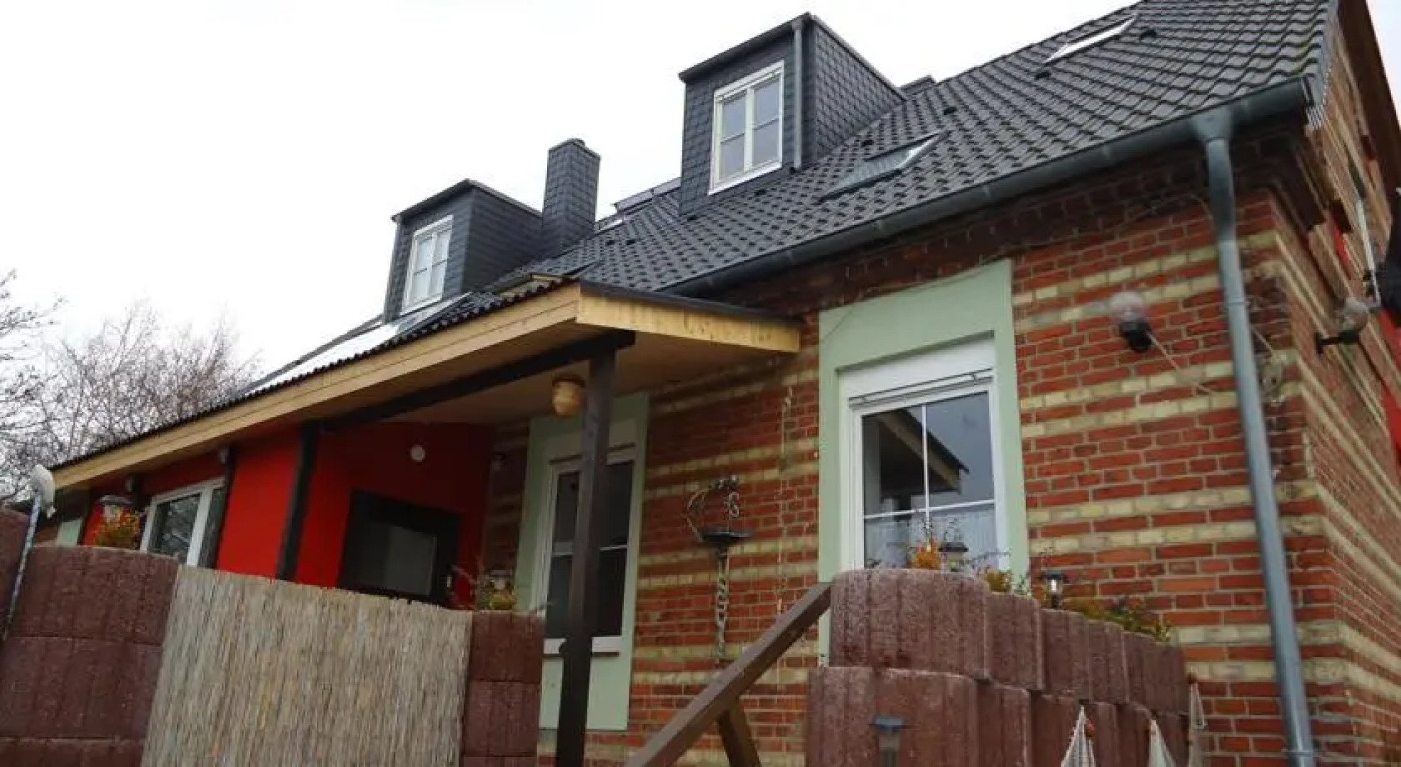 Pension Postmeisterhaus