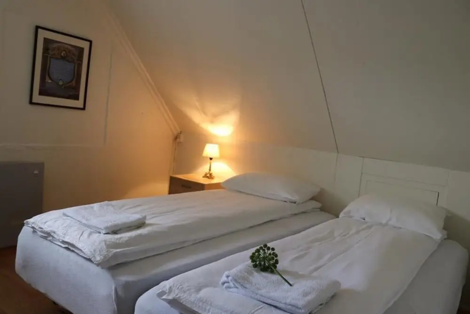 Thurranes guesthouses