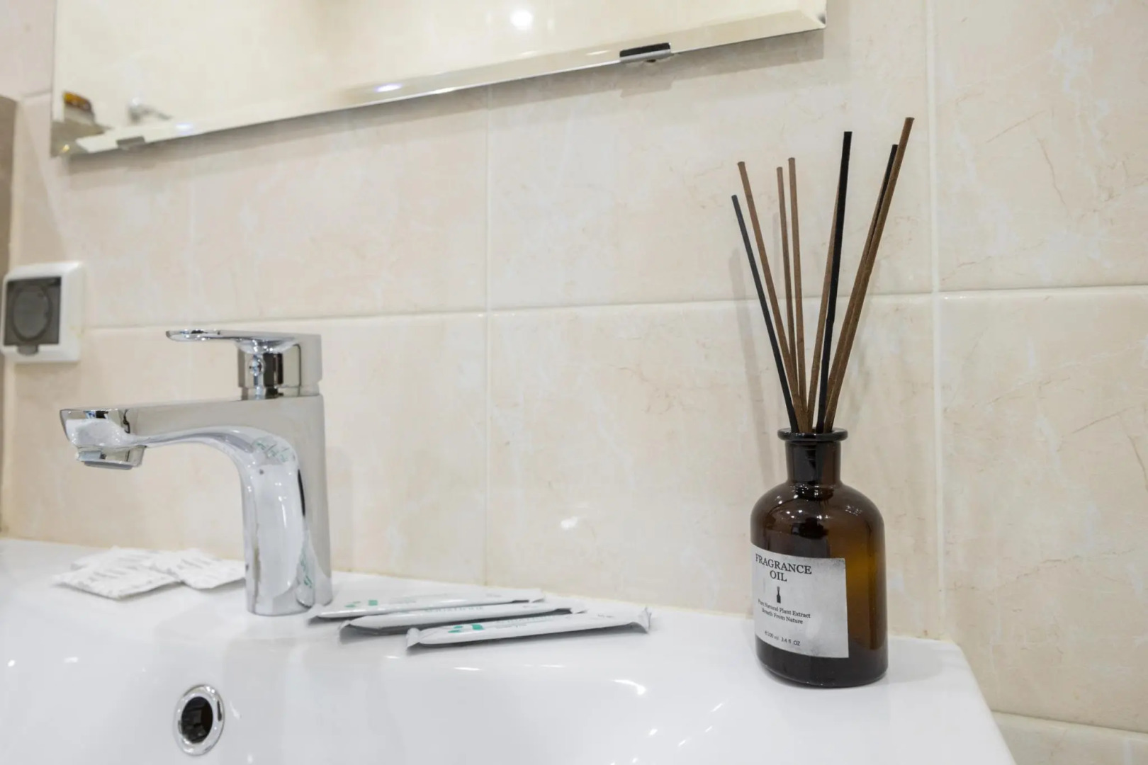 Апартаменты на улице Сибгата Хакима 46