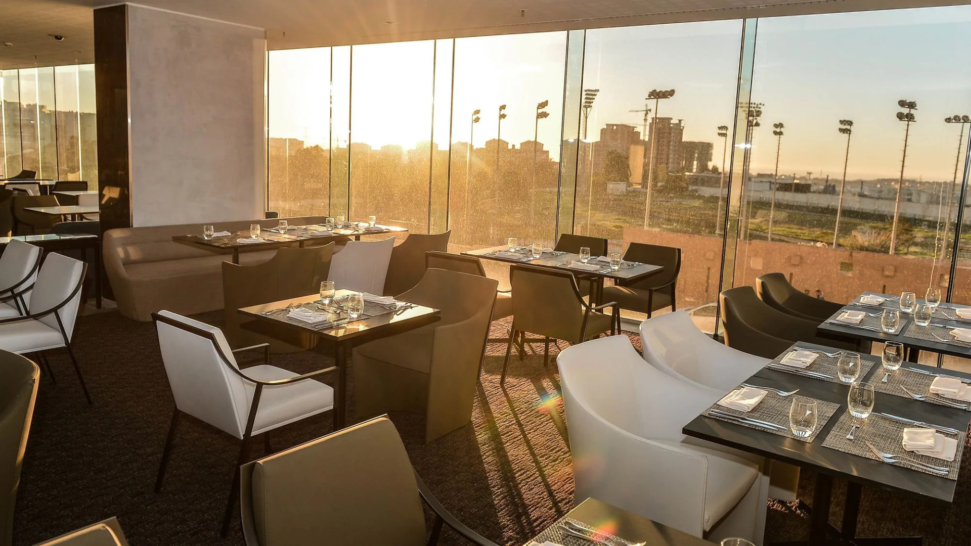 Holiday Inn Algiers - Cheraga Tower by IHG