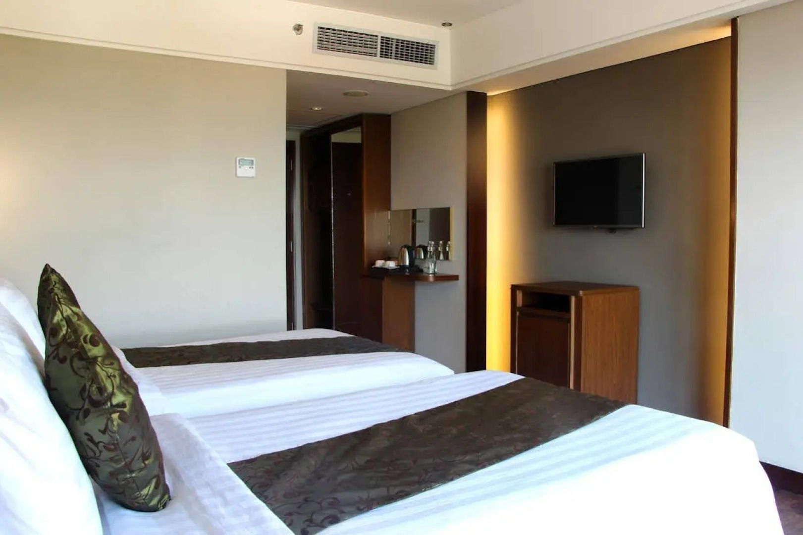 Swiss-Belhotel Bogor
