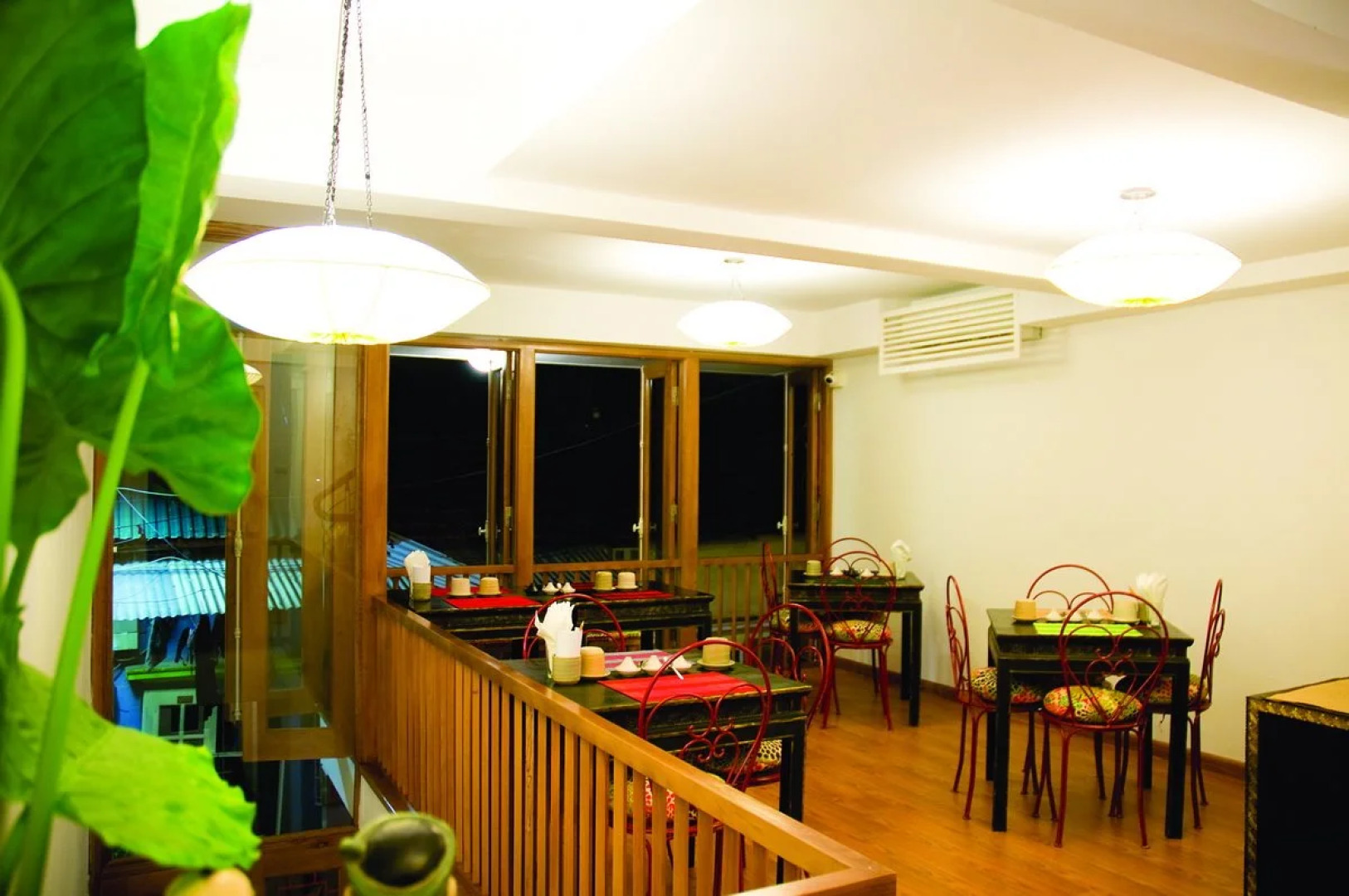 Maison d'Orient Hotel