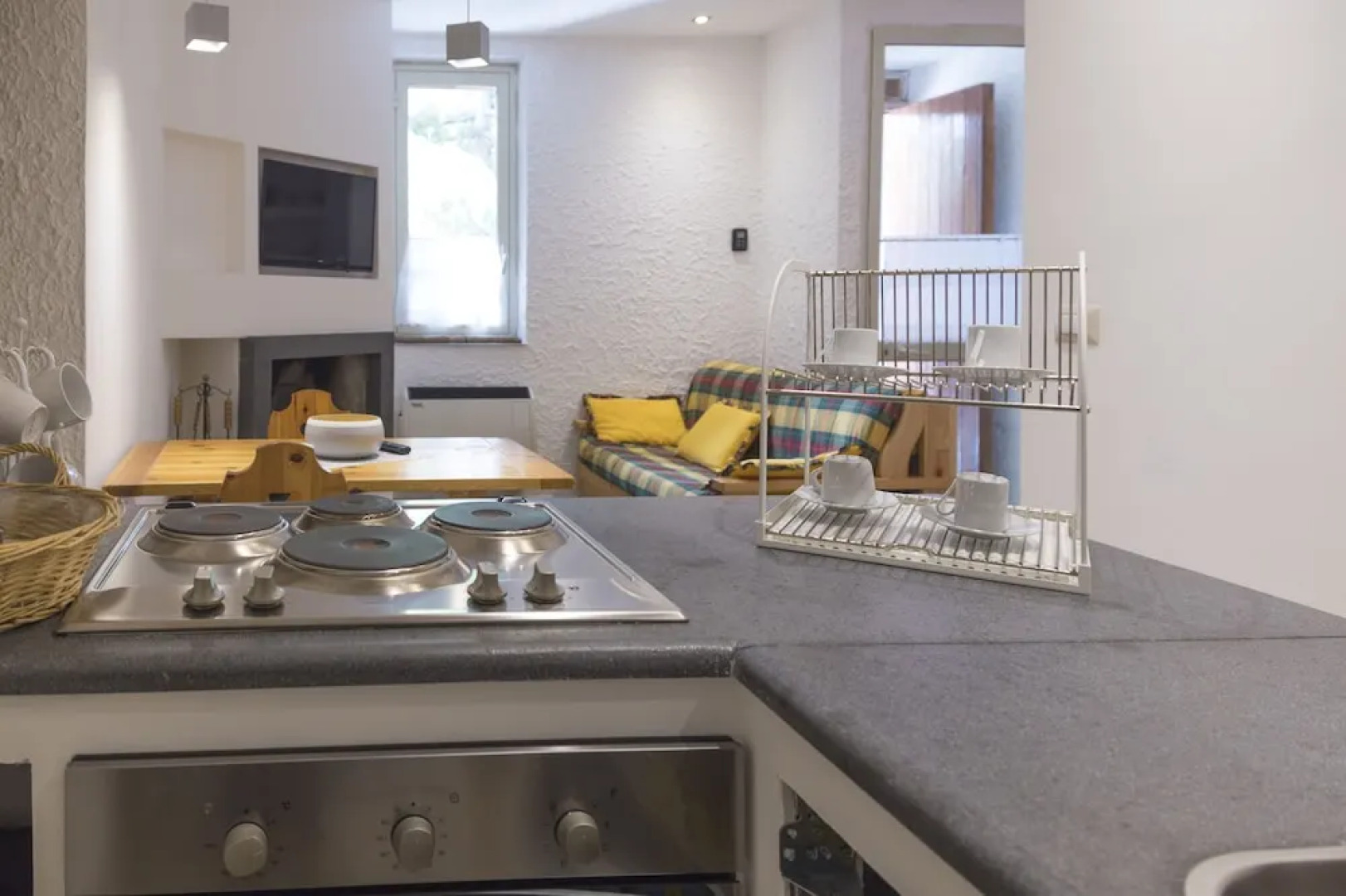 Residence Serra La Nave