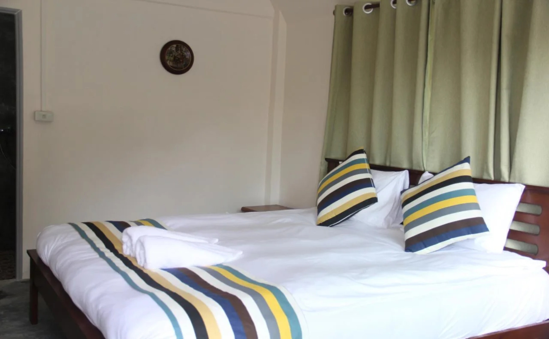 Shin Sane Guesthouse