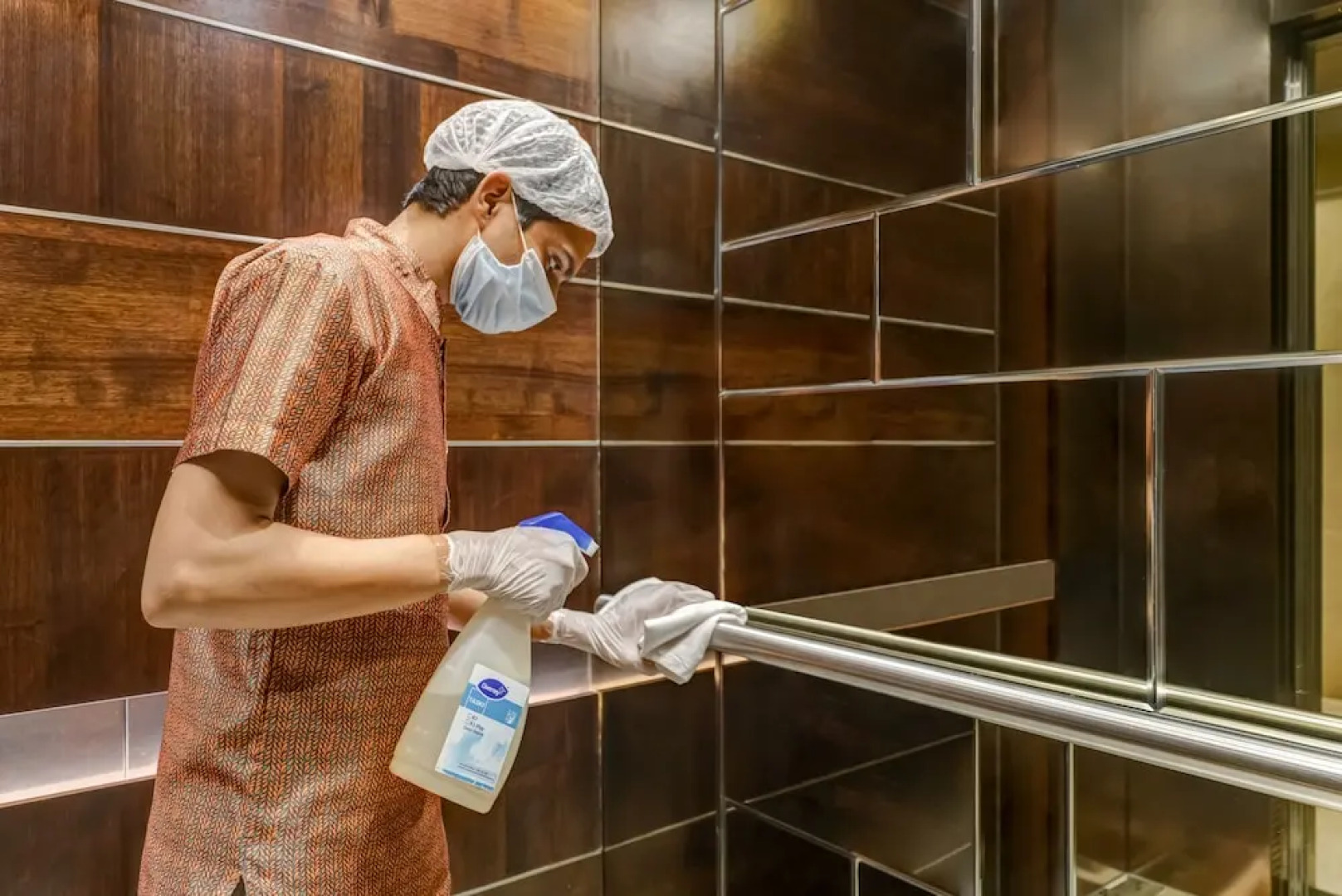 Lemon Tree Premier Dwarka