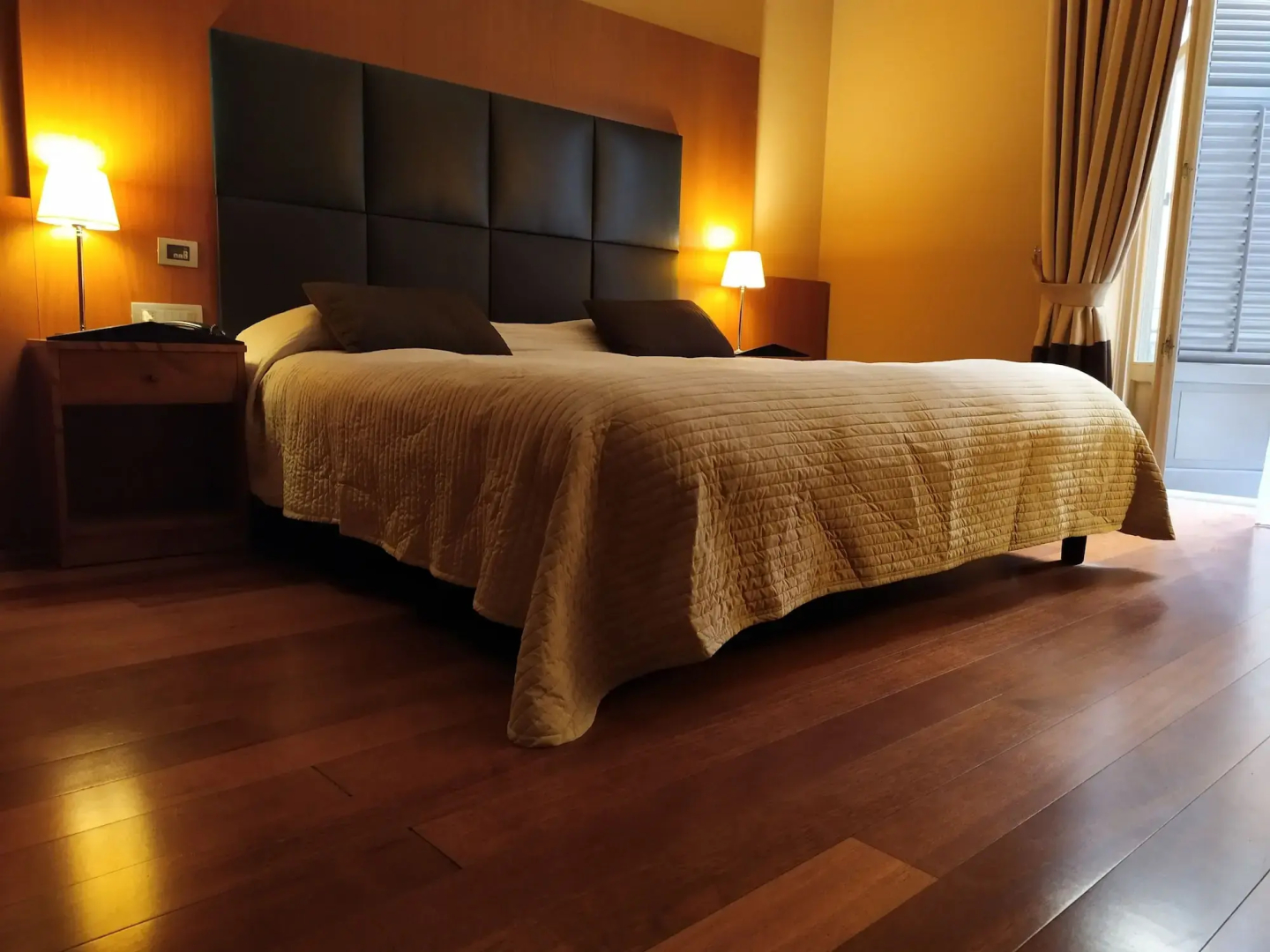 Hotel Porta Felice & Spa