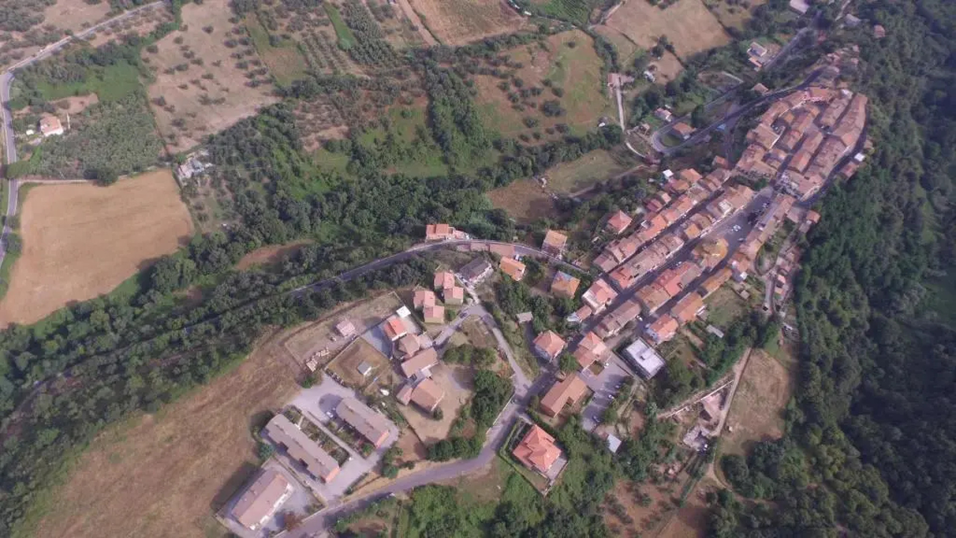 Appartamento Afrodite