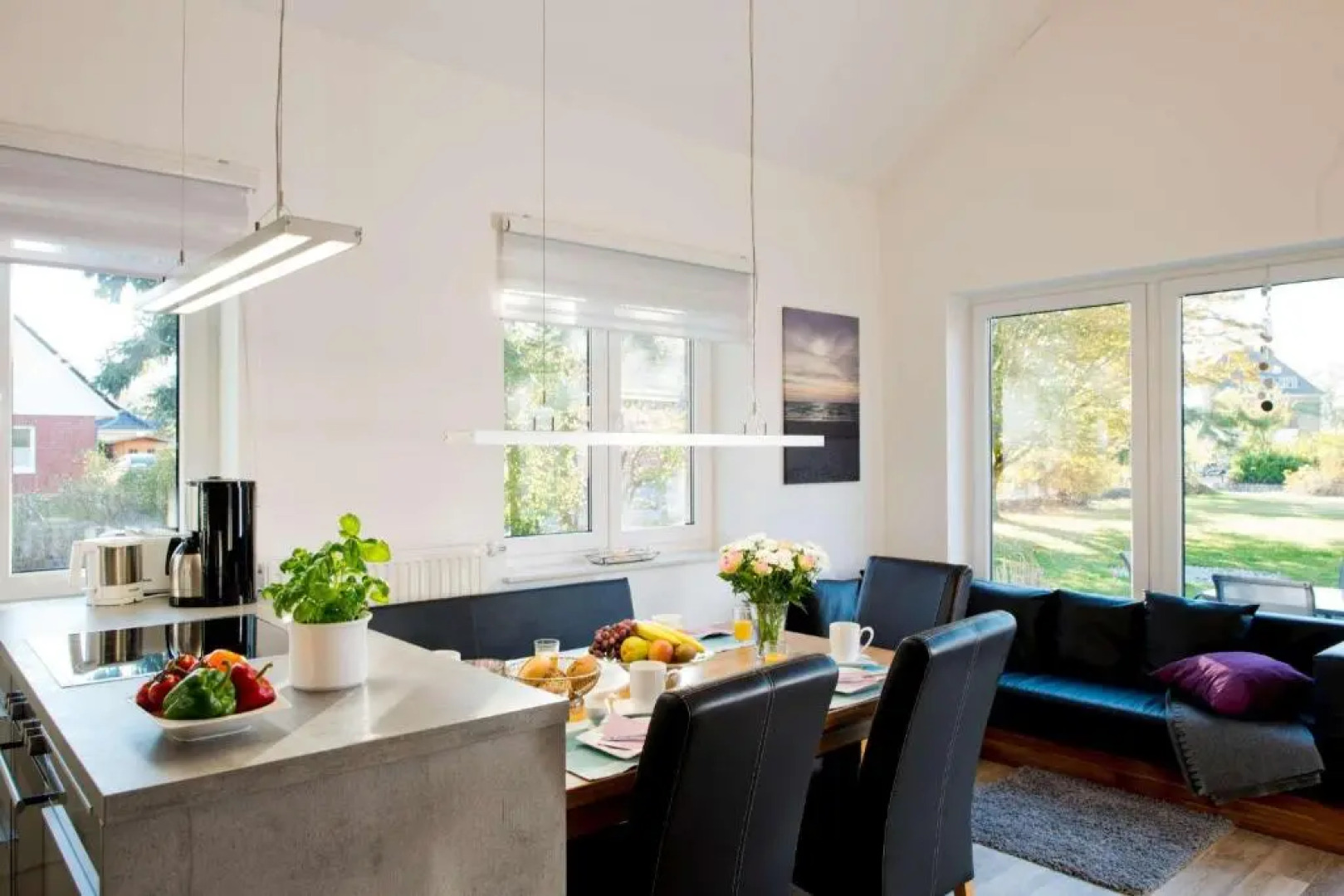 Feriendorf Südstrand Haus 41