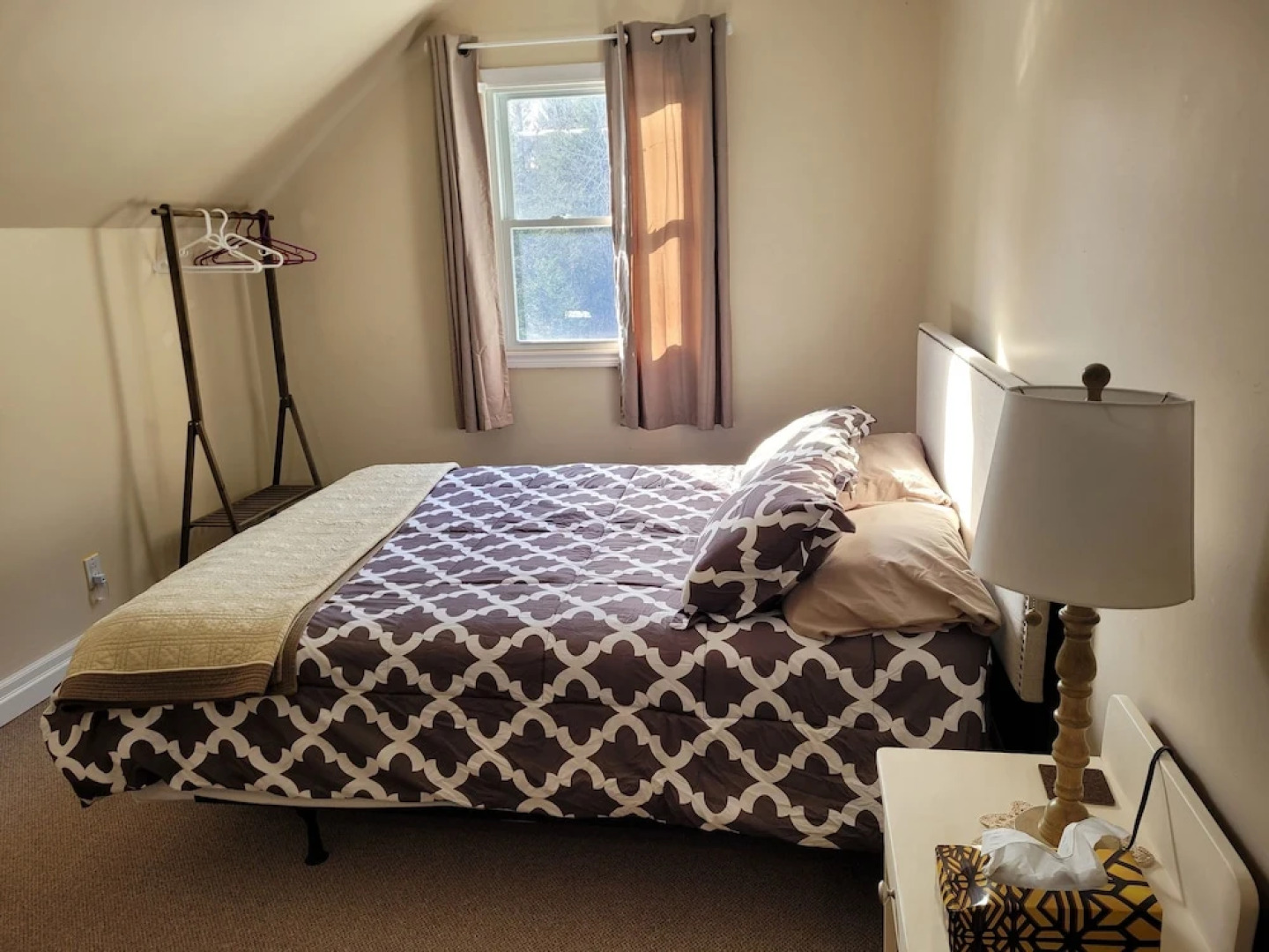 Immaculate 4-bed House