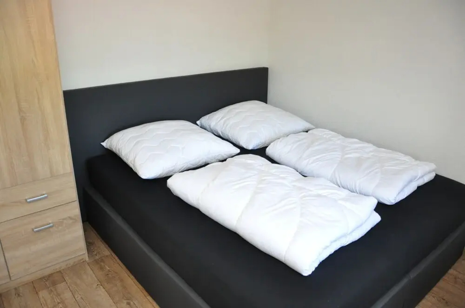 Campingplatz Am Waldbad