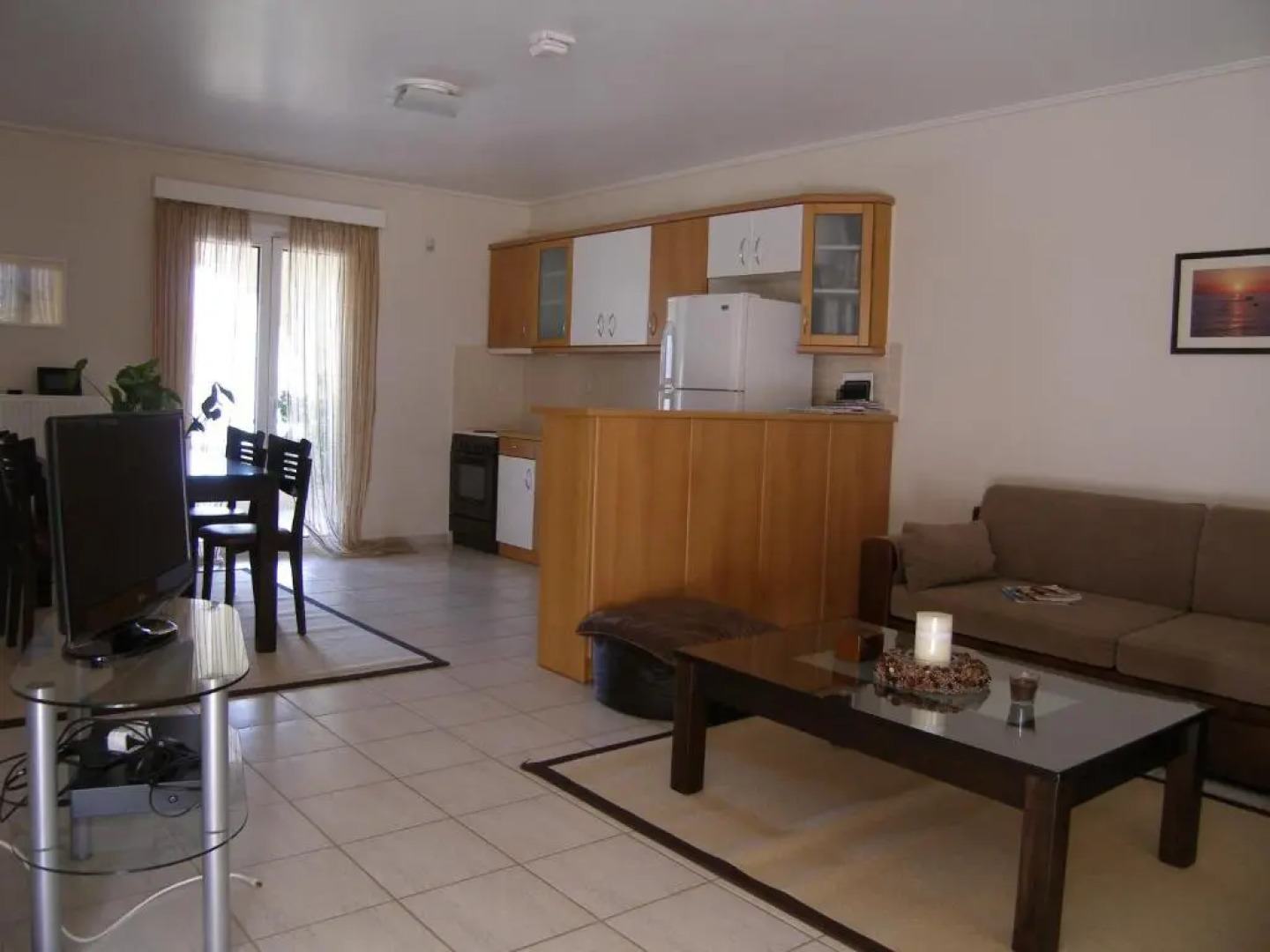 Treehouse Holiday Homes