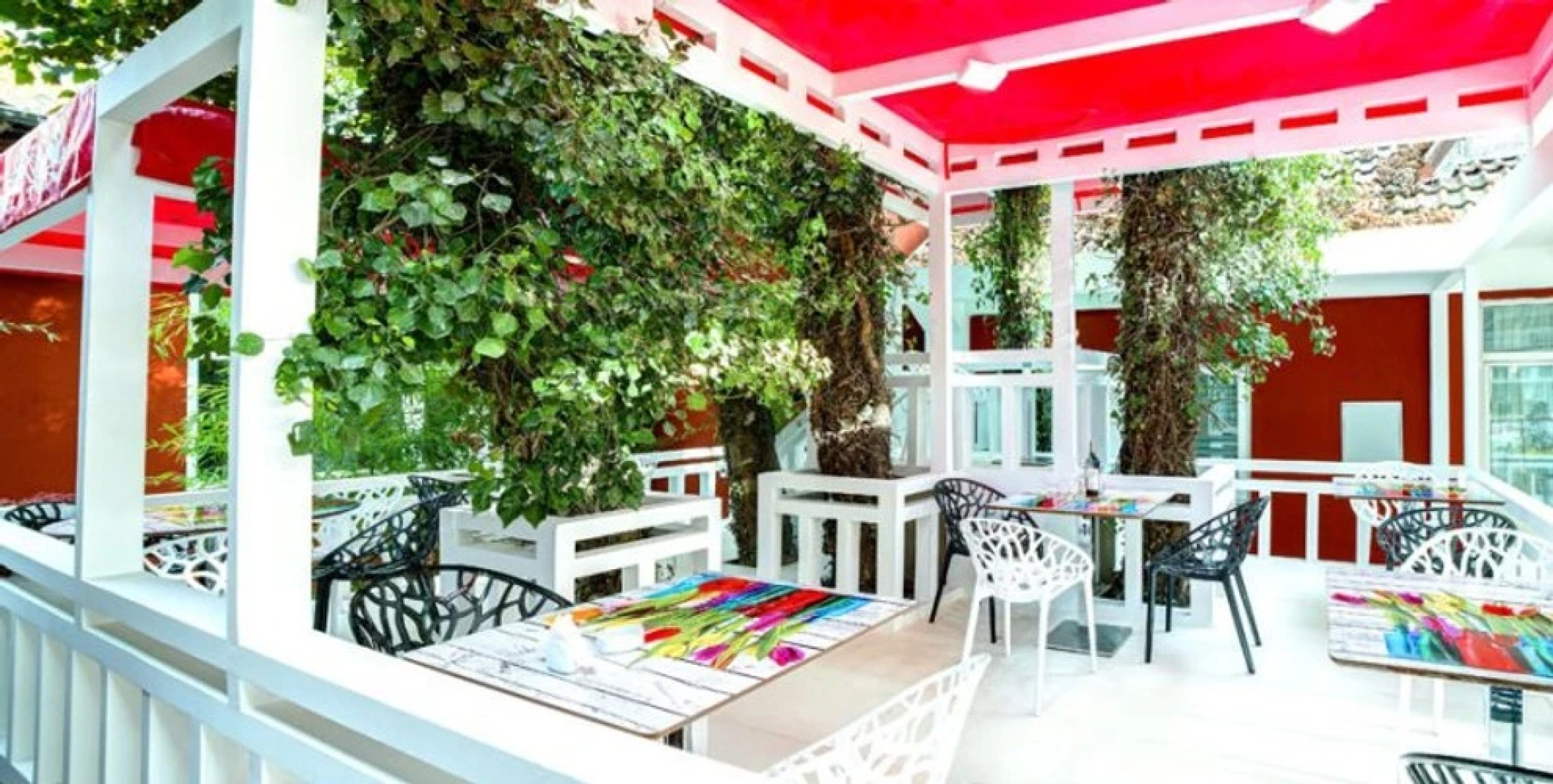 Yüzüncü Yıl Ecopark