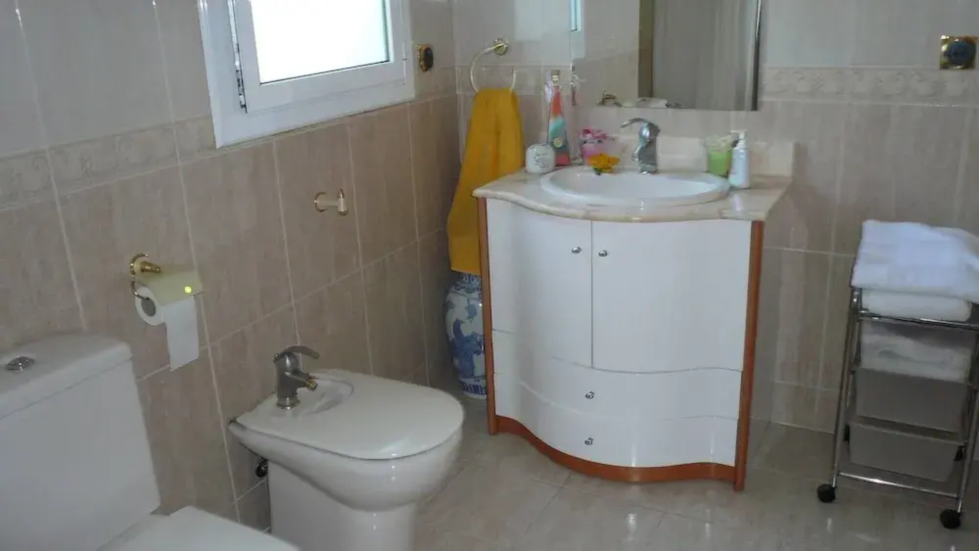 Villa a Step Away From Barcelona, Mountains and Beach