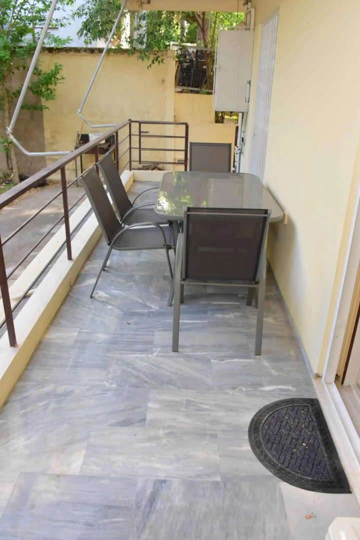Filoxenia Apartment Athens
