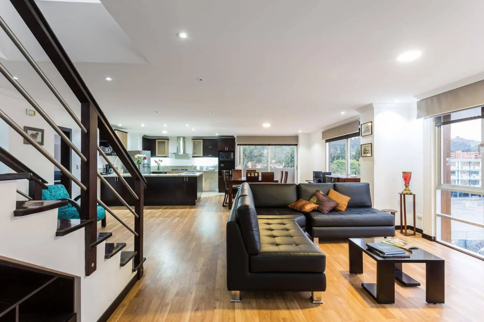 Gaviota Apartments & Suites