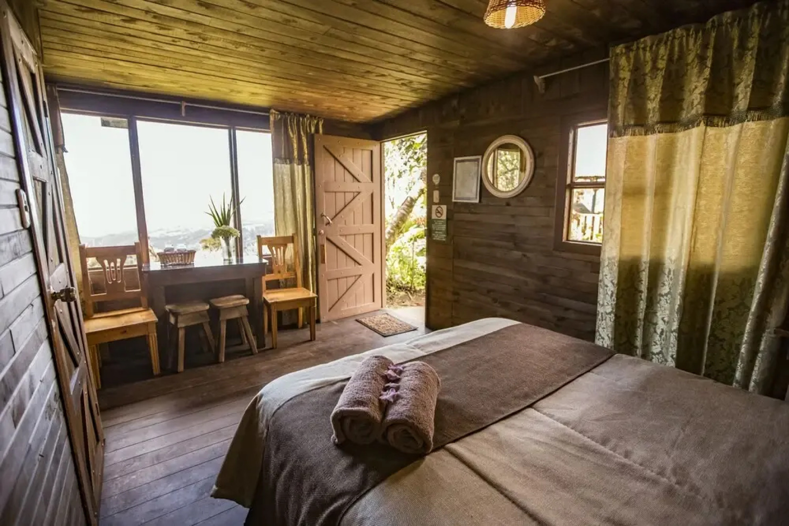 Paraíso Quetzal Lodge