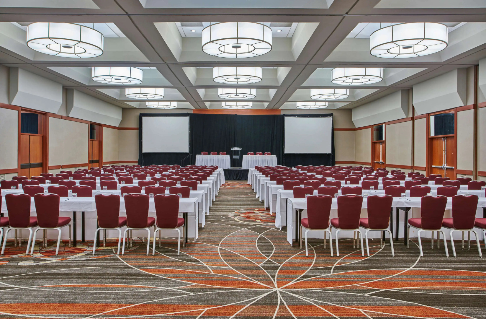 Hyatt Regency Lexington