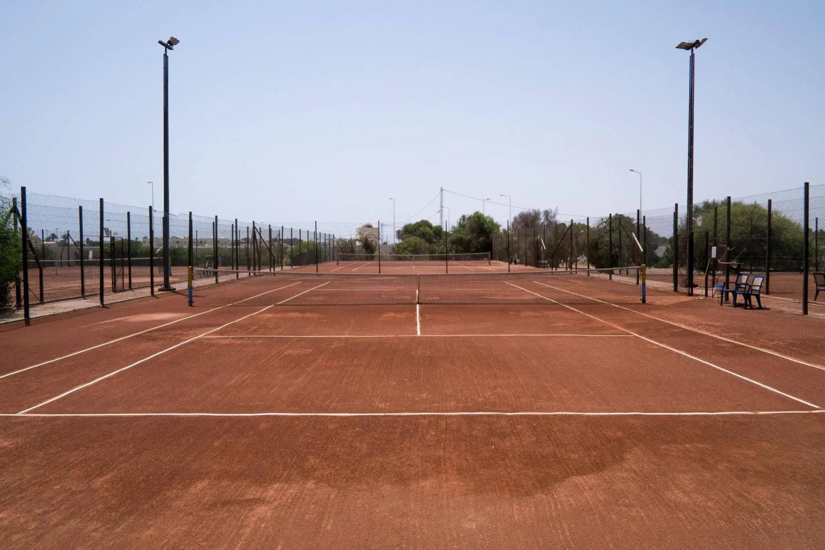 Calimera Yati Beach All Inclusive