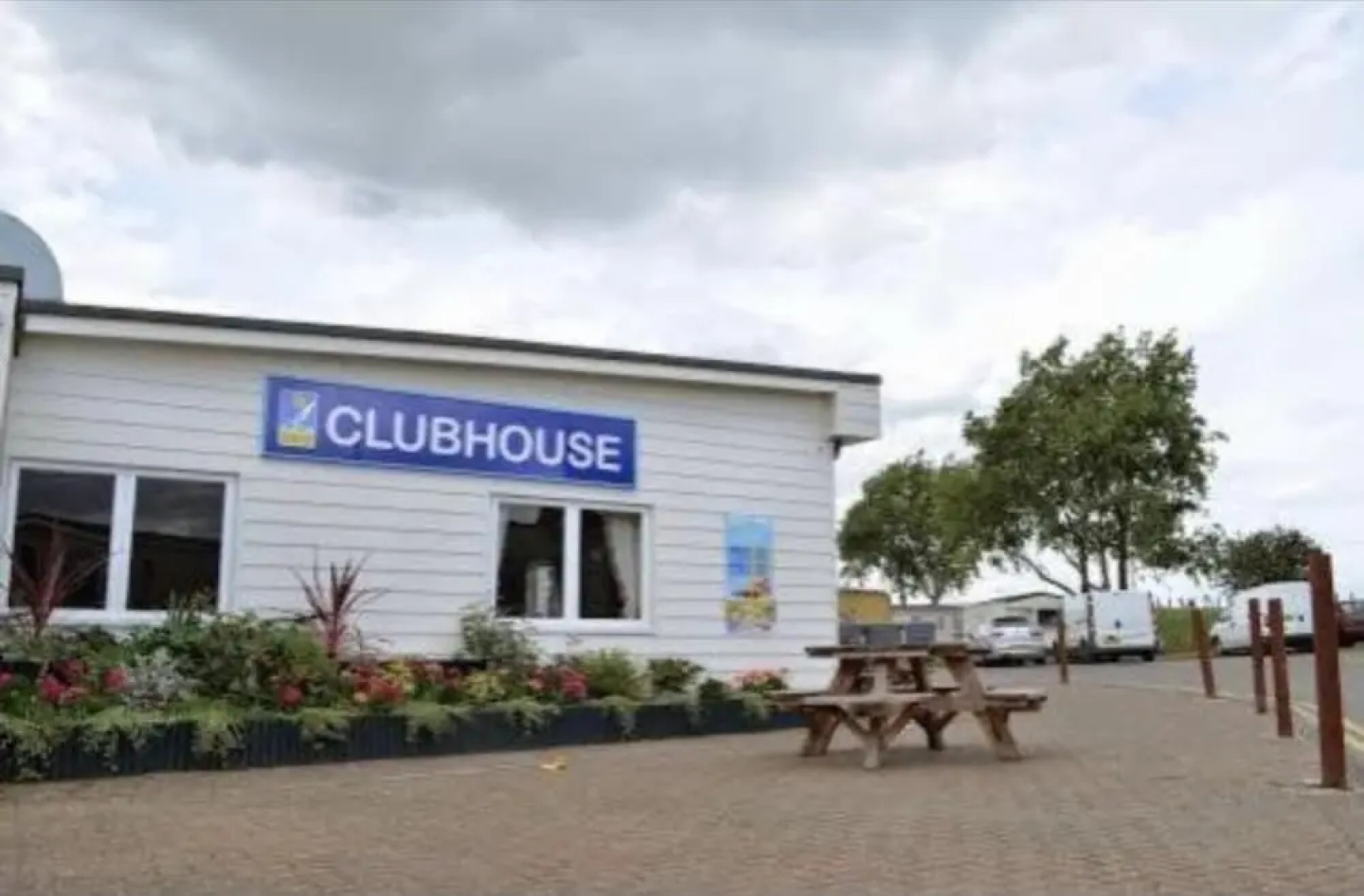 Inviting 2-bed Holiday Home Located in Whitstable