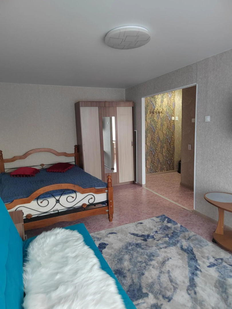 Апартаменты на улице Охотничья