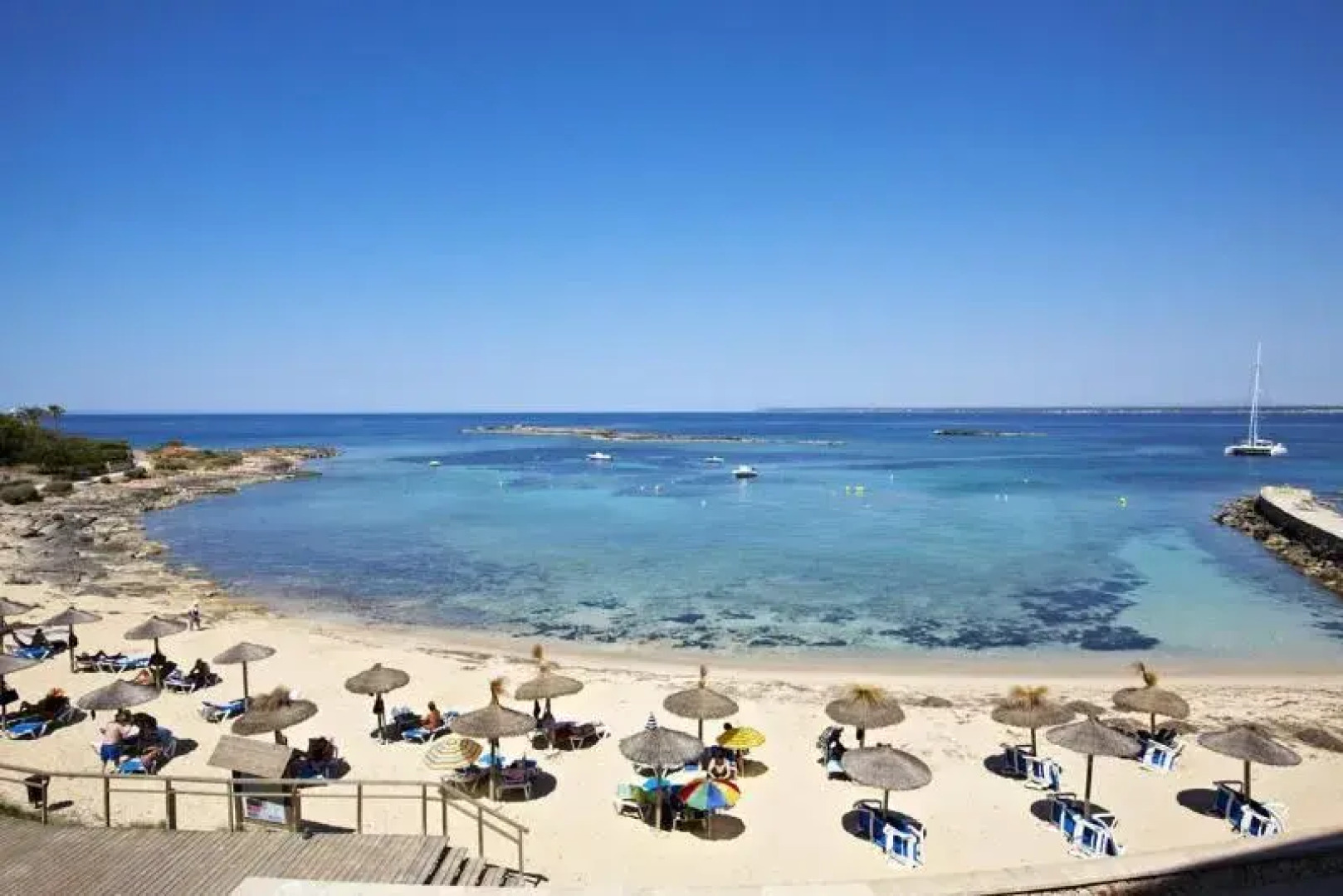 Universal Villa Marquesa