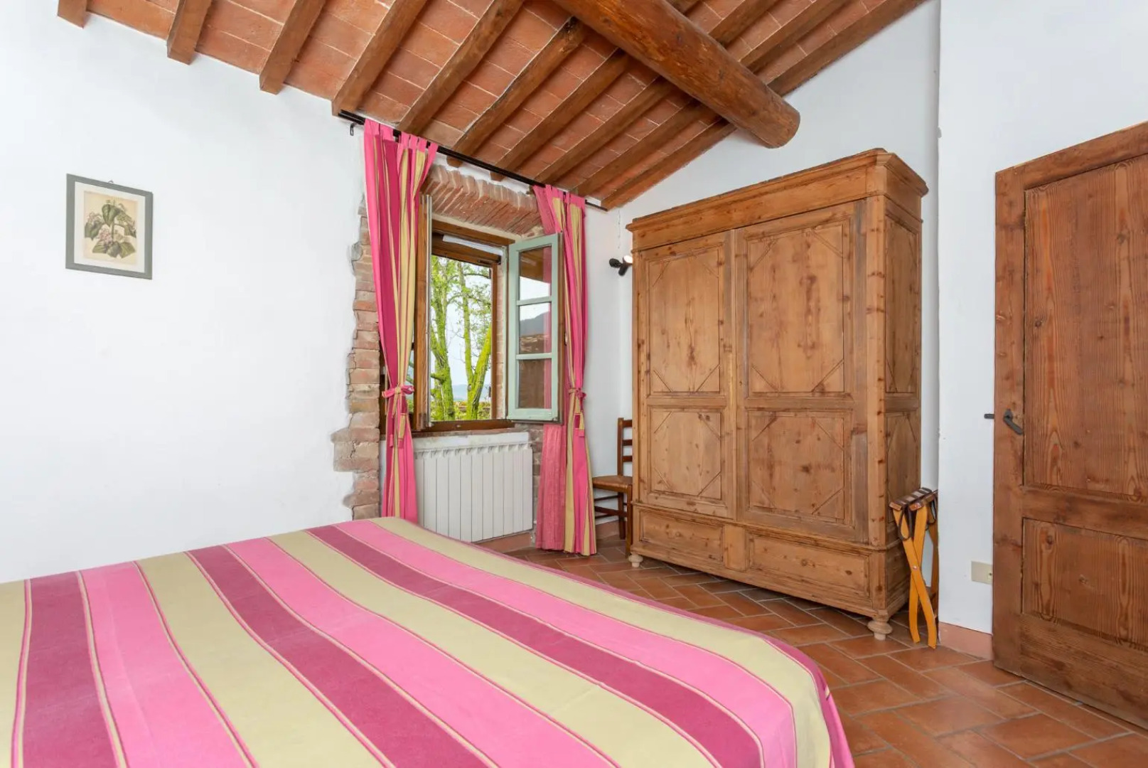 Villa Podere Belvedere