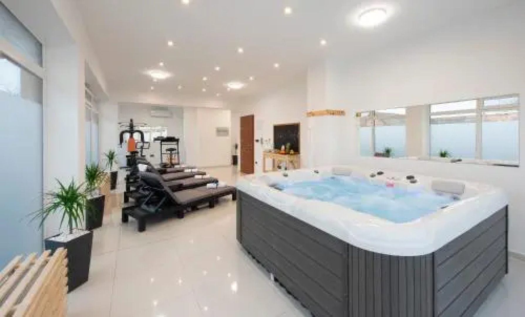 Ratkajec Luxury Apartments